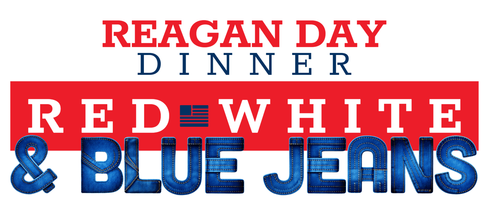 Reagan Day Dinner Fundraising Event
