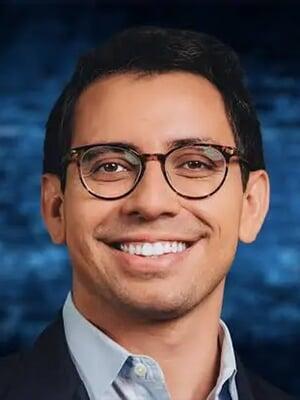 Gavriel Eliyahu Soriano