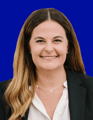 Nina McGucken Alvarez