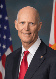 Senator Rick Scott