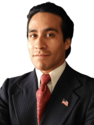 Gavriel Eliyahu Soriano