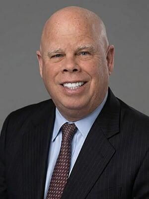 John Peters
