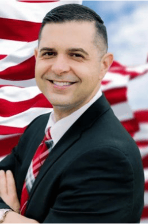 Luis "Louie" Aguila