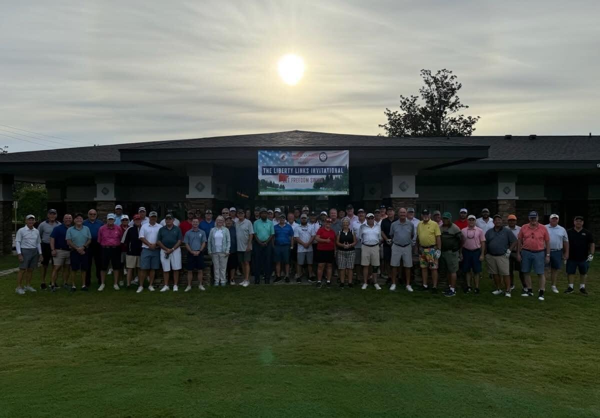 2025 Liberty Links Invitational Golf Tournament